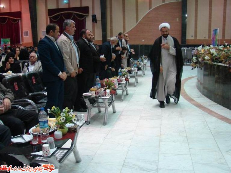 مراسم تجلیل از جانبازان 70 درصد کرمانشاهی مراسم تجلیل از جانبازان 70 درصد کرمانشاهی