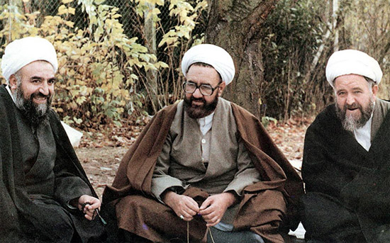 همراه با شهید مطهری در آیینه خاطرات/ بعد از مرگم مرا خواهید شناخت همراه با شهید مطهری در آیینه خاطرات/ بعد از مرگم مرا خواهید شناخت