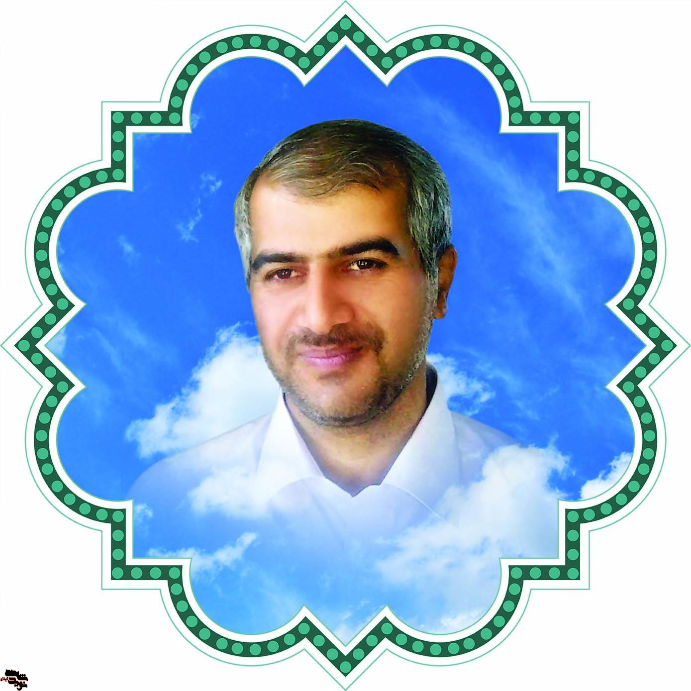 اولین شهید مدافع حرم گیلان سرهنگ دوم پاسدار شهید امیررضا علیزاده اولین شهید مدافع حرم گیلان سرهنگ دوم پاسدار شهید امیررضا علیزاده