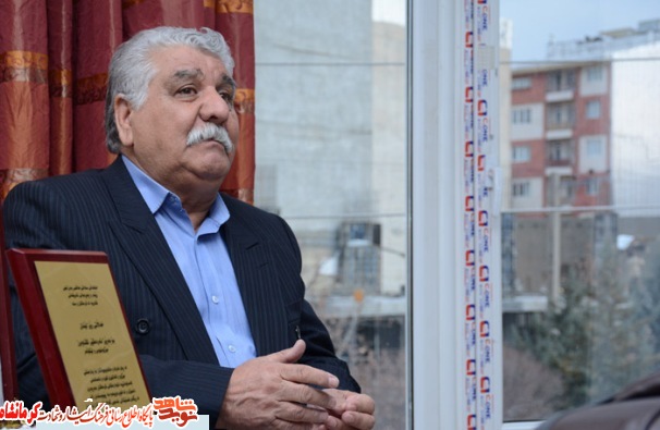آنگاه که حلبچه از نفس افتاد، کرمانشاه غرق در خون بود آنگاه که حلبچه از نفس افتاد، کرمانشاه غرق در خون بود
