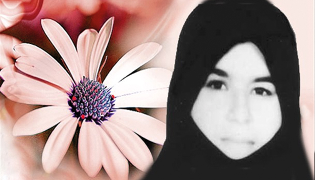 پاهای بهشتی منیره پاهای بهشتی منیره