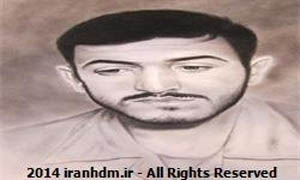 برپایی نمایشگاه آثار سیاه قلم تمثال شهدا در موزه انقلاب اسلامی و دفاع مقدس برپایی نمایشگاه آثار سیاه قلم تمثال شهدا در موزه انقلاب اسلامی و دفاع مقدس