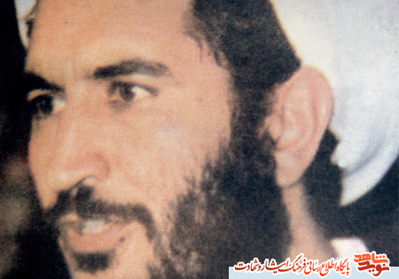 مبلغی که با دهان روزه به شهادت رسید/ امام(ره) در شهادت سردار خطیب و امیر منابر گریست مبلغی که با دهان روزه به شهادت رسید/ امام(ره) در شهادت سردار خطیب و امیر منابر گریست