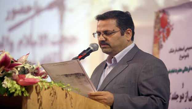 در معرفی شخصیت امام خمینی به نسلهای جدید کوتاهی کردهایم در معرفی شخصیت امام خمینی به نسلهای جدید کوتاهی کردهایم