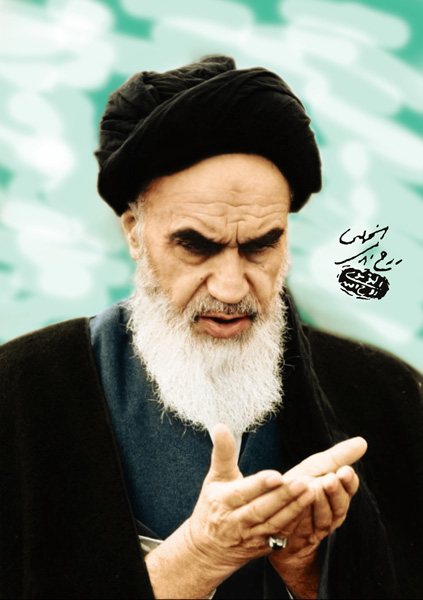 در معرفی شخصیت امام خمینی به نسلهای جدید کوتاهی کردهایم در معرفی شخصیت امام خمینی به نسلهای جدید کوتاهی کردهایم