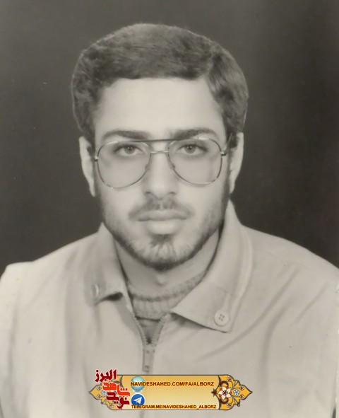 درسی از وصیت نامه شهید محمد رضا دهقان درسی از وصیت نامه شهید محمد رضا دهقان