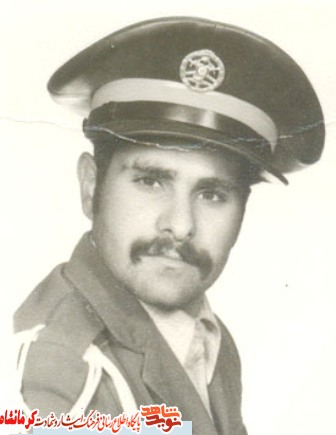 خرمشهر را خدا آزاد کرد خرمشهر را خدا آزاد کرد