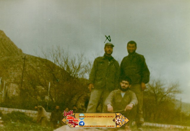 زندگینامه مشروح و نامه های ناب فرمانده خواندنی فرمانده شهید علیرضا نوری زندگینامه مشروح و نامه های ناب فرمانده خواندنی فرمانده شهید علیرضا نوری