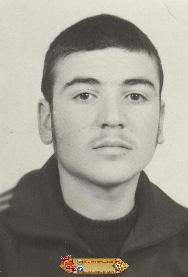 هدف ما شهید شدن نیست بلکه پیروزیست هدف ما شهید شدن نیست بلکه پیروزیست