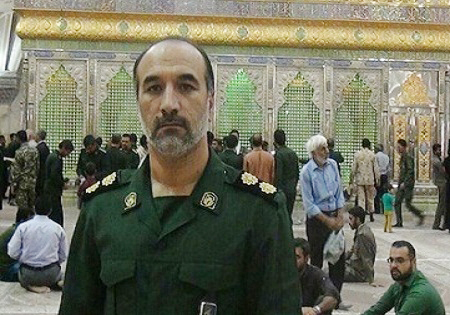 وصیت نامه شهید مدافع حرم (15)؛ شهید ستار محمودی نورآبادی وصیت نامه شهید مدافع حرم (15)؛ شهید ستار محمودی نورآبادی