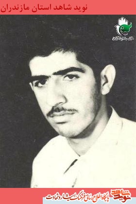 گذرى بر زندگى شهيد سيد نادر سليمانى گذرى بر زندگى شهيد سيد نادر سليمانى