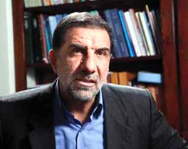 حاج احمد فاتح خرمشهر بود حاج احمد فاتح خرمشهر بود