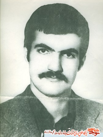 زندگینامه شهید اسفندیار علیزاده قبادی؛ زندگینامه شهید اسفندیار علیزاده قبادی؛