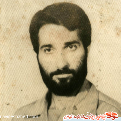 زندگينامه معلم شهيد سيروس کوچکي نژاد صومعه سرایی از بدو تولّد تا زمان شهادت زندگينامه معلم شهيد سيروس کوچکي نژاد صومعه سرایی از بدو تولّد تا زمان شهادت