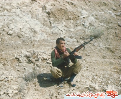 زندگینامه دو شقایق عاشق در هجدهم مرداد زندگینامه دو شقایق عاشق در هجدهم مرداد