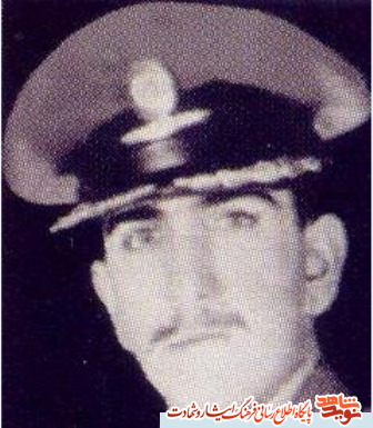 زندگینامه دو شقایق عاشق در هجدهم مرداد زندگینامه دو شقایق عاشق در هجدهم مرداد