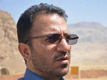 سریال دفاع مقدسی «چشمان بیدار بمو» تولید می شود سریال دفاع مقدسی «چشمان بیدار بمو» تولید می شود