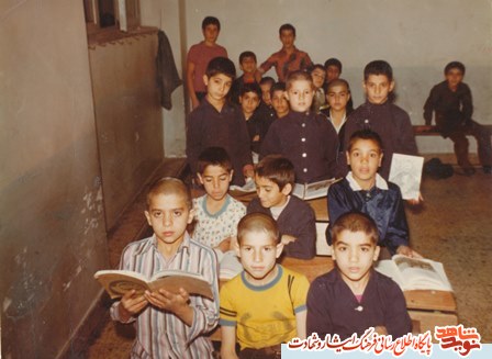 از بی تفاوتیها پرهیز کنید از بی تفاوتیها پرهیز کنید