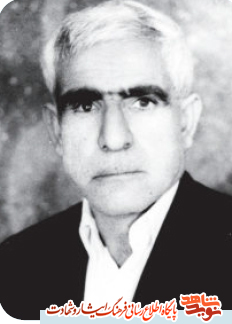 مصاحبه با آزاده جانباز محمد محمدی + عکس مصاحبه با آزاده جانباز محمد محمدی + عکس