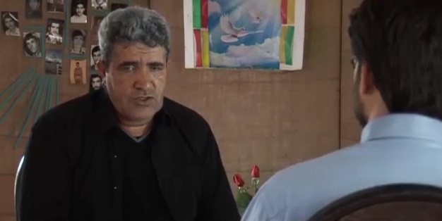 نگاهی به حضور رزمندگان استان زنجان در عملیات مرصاد (کلیپ) نگاهی به حضور رزمندگان استان زنجان در عملیات مرصاد (کلیپ)