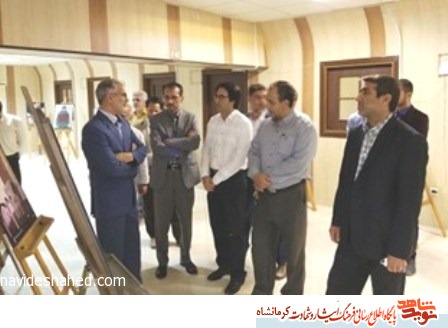 30 اثر از 7 هنرمند در نمایشگاه کاریکاتور 30 اثر از 7 هنرمند در نمایشگاه کاریکاتور
