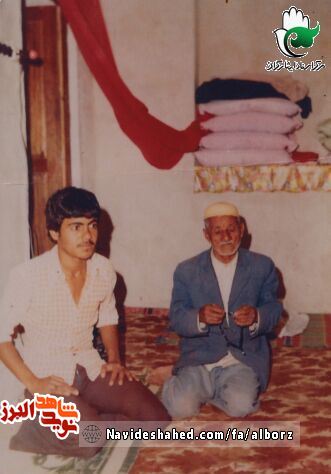 شهادت لحظه تولد و سرآغاز زندگی جاویدان شهادت لحظه تولد و سرآغاز زندگی جاویدان