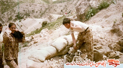 تصاویر ناب از شهید حسن جنگجو؛ فهمیده آذربایجان تصاویر ناب از شهید حسن جنگجو؛ فهمیده آذربایجان