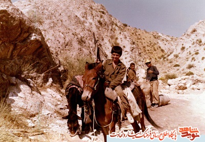 تصاویر ناب از شهید حسن جنگجو؛ فهمیده آذربایجان تصاویر ناب از شهید حسن جنگجو؛ فهمیده آذربایجان