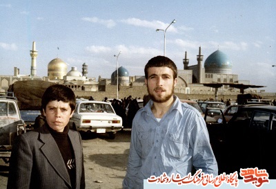 تصاویر ناب از شهید حسن جنگجو؛ فهمیده آذربایجان تصاویر ناب از شهید حسن جنگجو؛ فهمیده آذربایجان