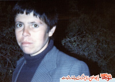 تصاویر ناب از شهید حسن جنگجو؛ فهمیده آذربایجان تصاویر ناب از شهید حسن جنگجو؛ فهمیده آذربایجان