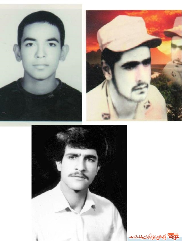 شهادت نردبان آسمان بود شهادت نردبان آسمان بود