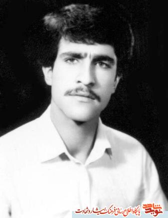 شهادت نردبان آسمان بود شهادت نردبان آسمان بود