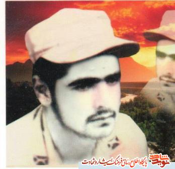 شهادت نردبان آسمان بود شهادت نردبان آسمان بود