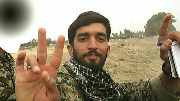 دو شهادت برای یک شهید دو شهادت برای یک شهید