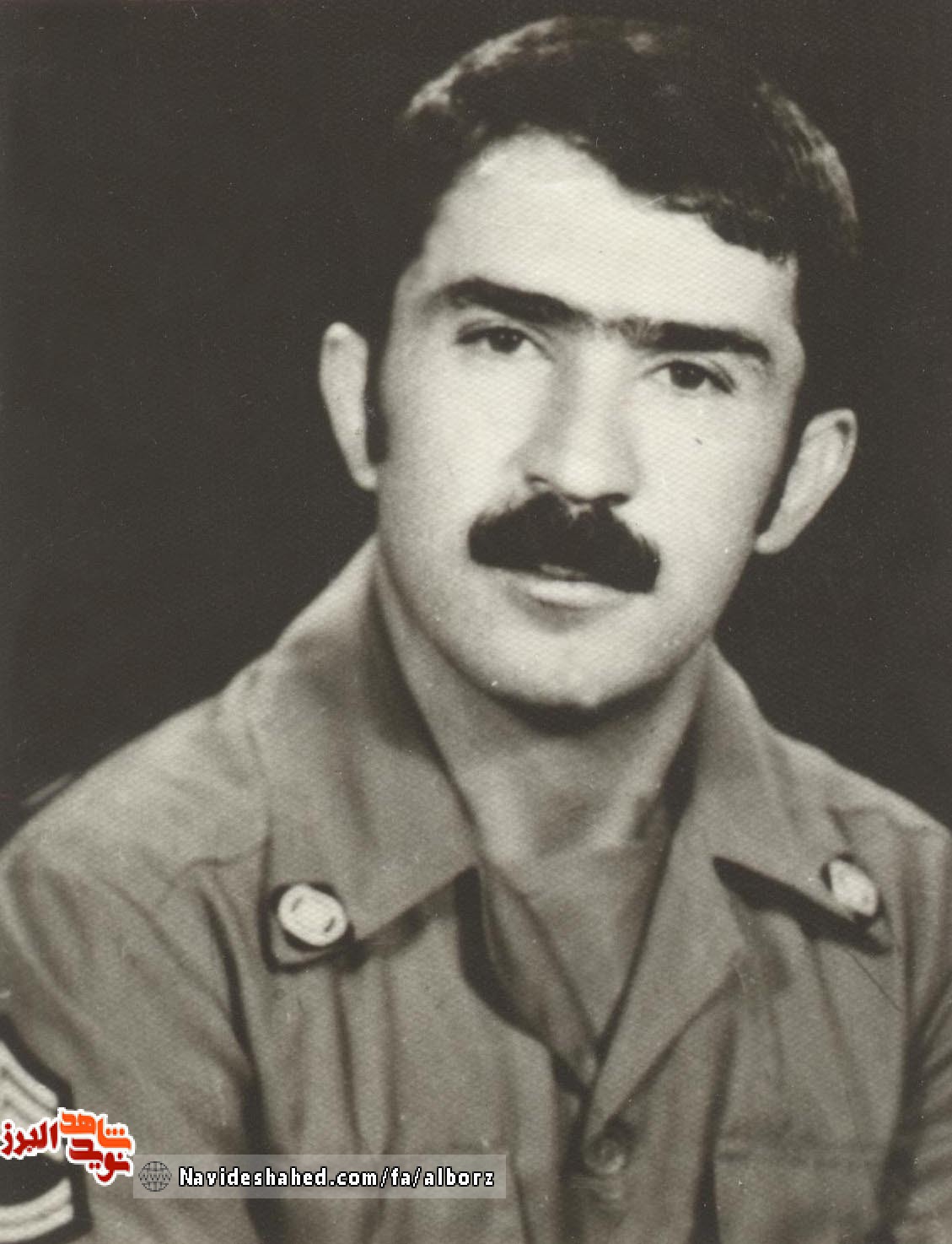 دستهای کوچک پسرم... دستهای کوچک پسرم...