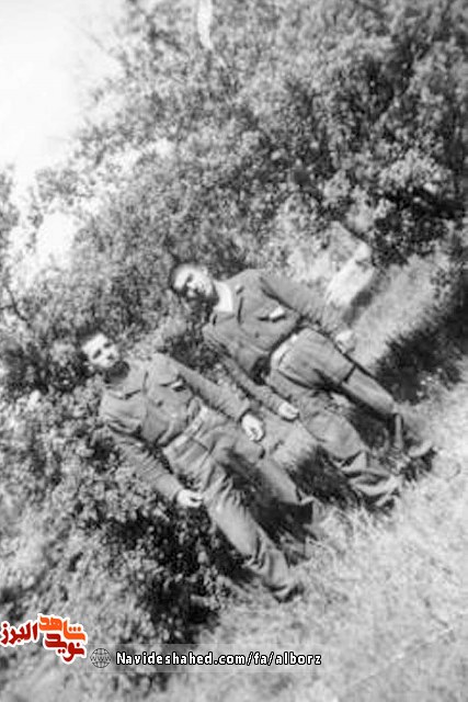 دستهای کوچک پسرم... دستهای کوچک پسرم...