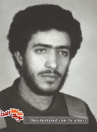 زندگینامه شهید « سیدیحیی حسینی نژاد» زندگینامه شهید « سیدیحیی حسینی نژاد»