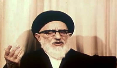 زندگی نامه داستانی آیت الله طالقانی: كاري مانده بر زمين زندگی نامه داستانی آیت الله طالقانی: كاري مانده بر زمين