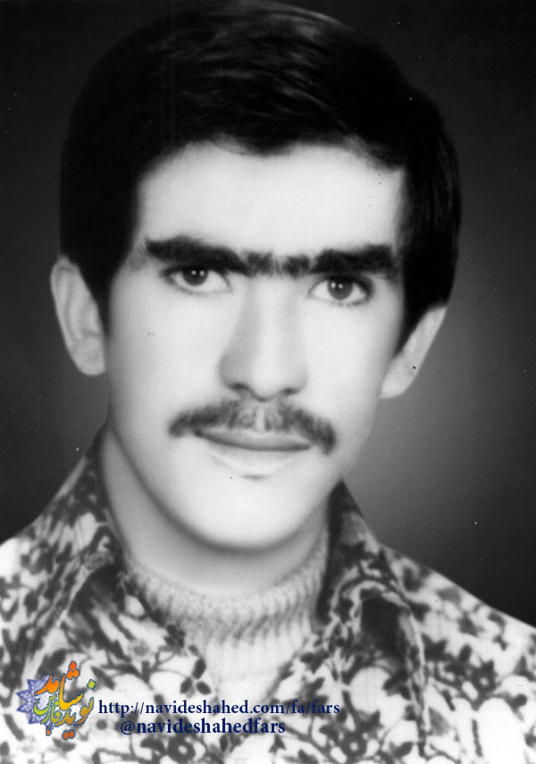 سری را که در راه خدا دادم پس نمی گیرم / وصیت نامه شهید امرالله قاسمی سری را که در راه خدا دادم پس نمی گیرم / وصیت نامه شهید امرالله قاسمی
