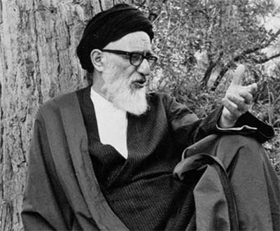 زندگی نامه داستانی آیت الله طالقانی: كوچ زندگی نامه داستانی آیت الله طالقانی: كوچ