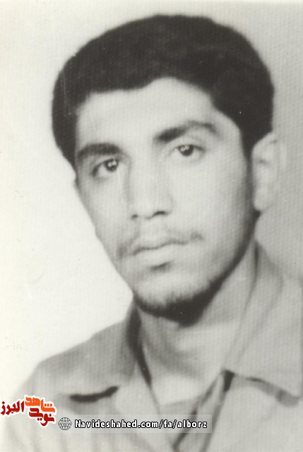 شهید«مرتضی چرامین کیسمی»: شهادت عالمی دارد شهید«مرتضی چرامین کیسمی»: شهادت عالمی دارد