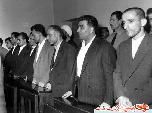 عمرش صرف خدمت به اسلام شد عمرش صرف خدمت به اسلام شد