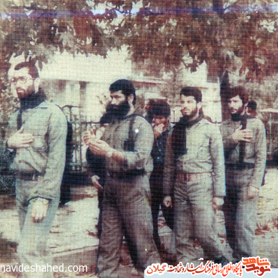 خلاصه زندگينامه شهید تقي سرپناه در سالروز شهادتش خلاصه زندگينامه شهید تقي سرپناه در سالروز شهادتش