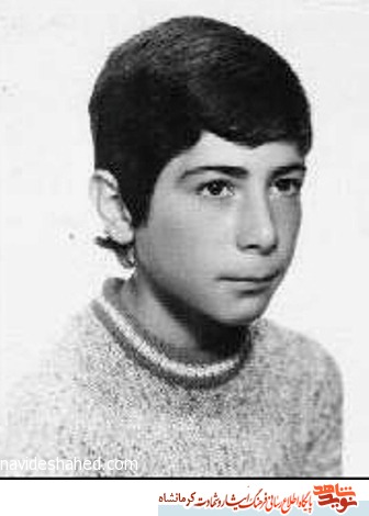 شهیدی که با شروع جنگ، بدون اطلاع خانواده عضو سپاه و عازم جبهه شد شهیدی که با شروع جنگ، بدون اطلاع خانواده عضو سپاه و عازم جبهه شد