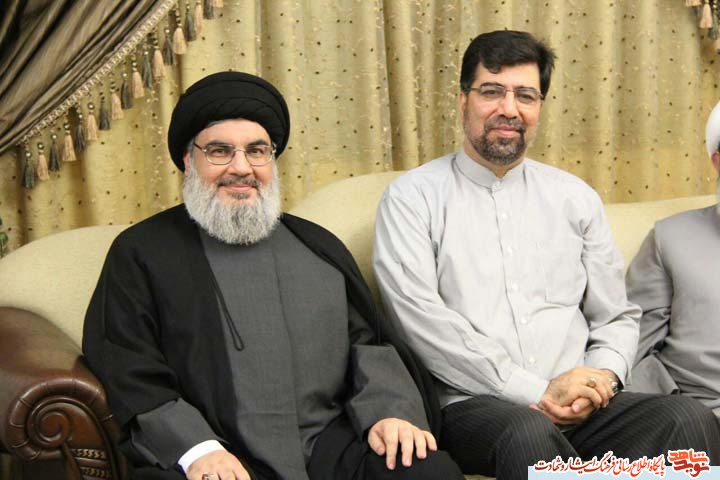«آرزوي شهادت » نخستین بند وصيتنامه شهيد رکن آبادي «آرزوي شهادت » نخستین بند وصيتنامه شهيد رکن آبادي