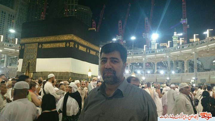 «آرزوي شهادت » نخستین بند وصيتنامه شهيد رکن آبادي «آرزوي شهادت » نخستین بند وصيتنامه شهيد رکن آبادي