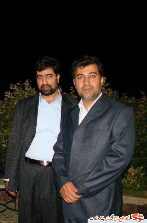 «آرزوي شهادت » نخستین بند وصيتنامه شهيد رکن آبادي «آرزوي شهادت » نخستین بند وصيتنامه شهيد رکن آبادي