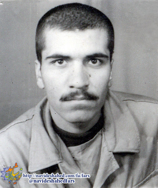 من افتخارمى كنم در راه دينم، آزادى ملتم كشته مى شوم / شهيد مجيد جولائی من افتخارمى كنم در راه دينم، آزادى ملتم كشته مى شوم / شهيد مجيد جولائی