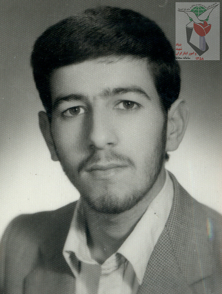 شهید اطلاعات عملیات «جواد ربیع زاده» شهید اطلاعات عملیات «جواد ربیع زاده»
