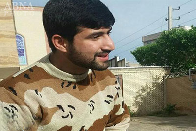 پخش مستند «بی قرار»از شبکه افق پخش مستند «بی قرار»از شبکه افق